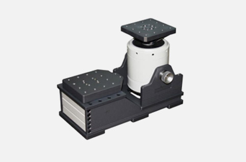 振动台与激振器